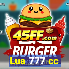 Lua 777 cc